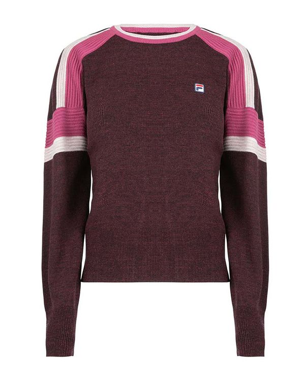 Blusão Fila Frankie Feminino - G