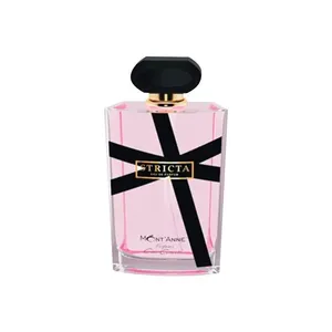 Stricta Mont A'nne Eau De Parfum Feminino 100 ml