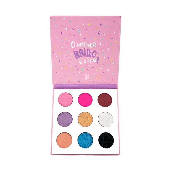 Paleta Star Glow
