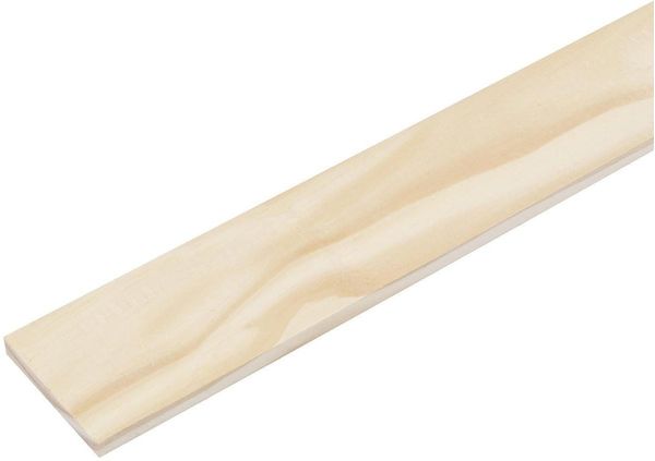 Ripa de Madeira Pinus Massol MP221 20mm 7cm 100cm