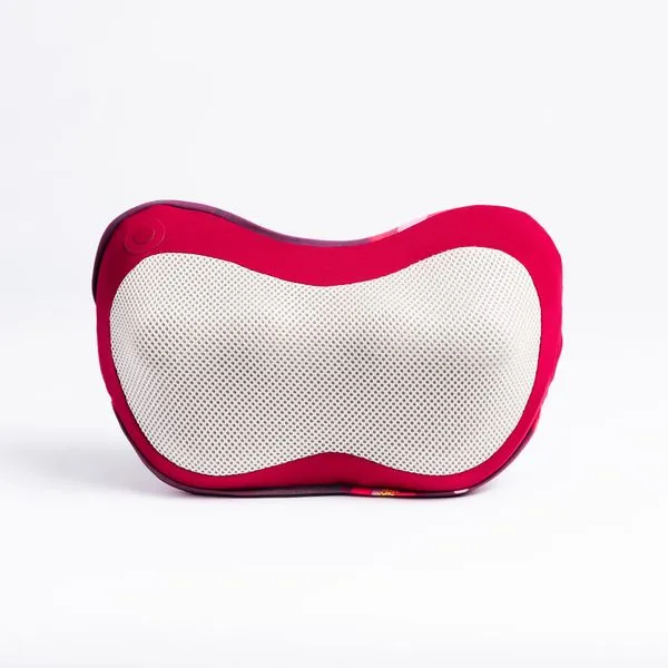 Capa Massageador Orbit Vermelho Valentino