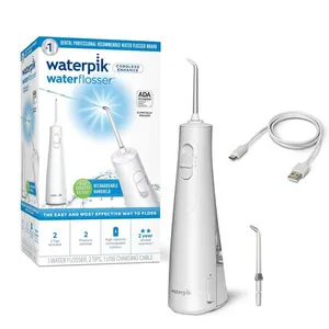 Irrigador Oral Waterpik Cordless Enhance