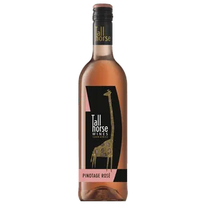 Vinho Rosé Sul- Africano Tall Horse Pinotage Vinho Tall Horse Pinotage Rosé