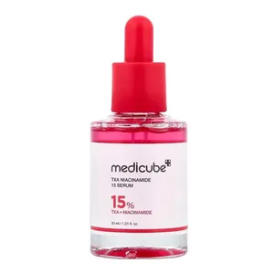 Sérum Facial Medicube 15% Txa + Niacinamide 30ml