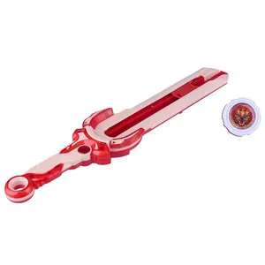 Pião Infinity Nado Mini Espada Battle Candide 3930