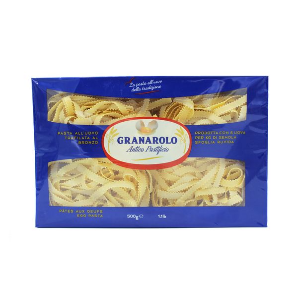 Macarrão Reginette Granarolo 500g