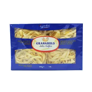 Macarrão Reginette Granarolo 500g