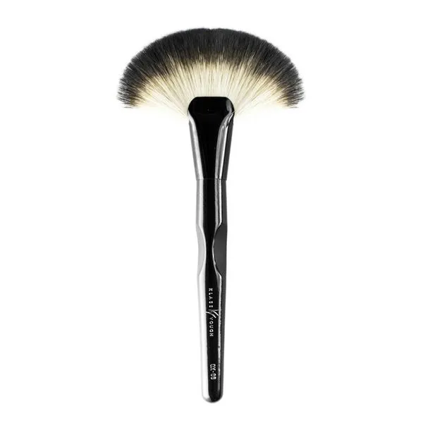 Pincel Klass Vougue Onix Line Leque Master 1 Unidade