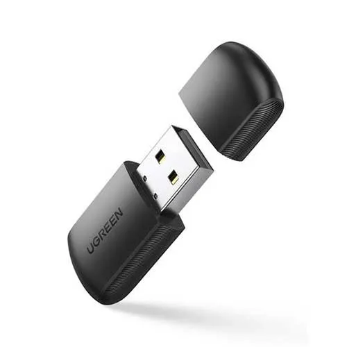 Adaptador de Rede Ugreen Wifi USB 650MBPS 11AC CM448 20204