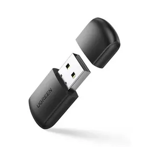Adaptador de Rede Ugreen Wifi USB 650MBPS 11AC CM448 20204