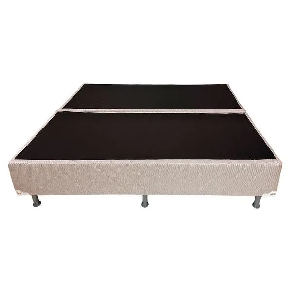 Base Cama Box King Bioflex Prime 38x195x204cm (MP)
