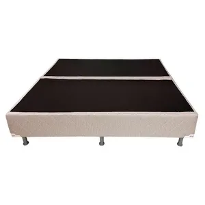 Base Cama Box King Bioflex Prime 38x195x204cm (MP)