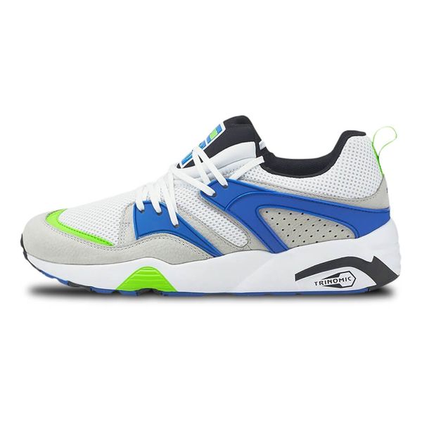 Tênis Puma Blaze Of Glory ´Rc´ Masculino - 44