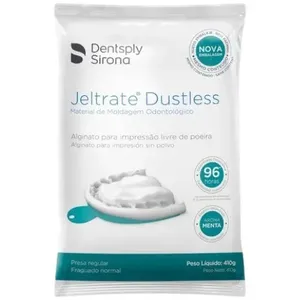 Alginato Jeltrate Dentsply Dustless (MP)