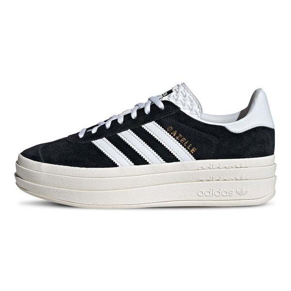 Tênis adidas Gazelle Bold Infantil - 38