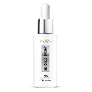 Sérum Facial Anti-Marcas L'Oréal Paris Glycolic Bright com Ácido Glicólico 30ml