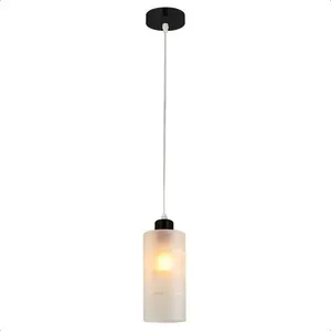 Pendente Avant LED Primus Alba 1 Luz E27 Bivolt (MP)