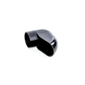 Cabeçote para Entrada de Energia Preto Coflex Cabeçote para Entrada de Energia 3/4" Preto Coflex