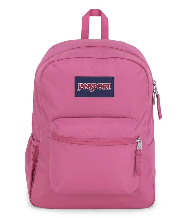 Mochila JanSport Cross Town Mauve Haze
