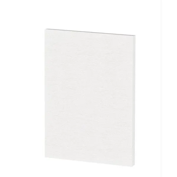 Tela para Pintura Souza Office Escolar Chassi MDF 18x24cm Pacote com 5 Branco Tela para Pintura Souza Office Escolar MDF 18x24cm Pacote com 5 Branco