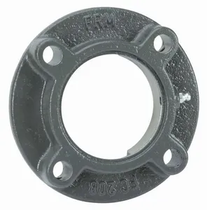 Mancal tipo flange redondo FC 207 - FRM