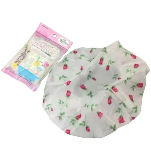 Touca Para Banho Watts 70cm Seiwapro Estampado 43968 (MP)