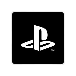 Luminária Slim Box Decoração Setup Playstation Led