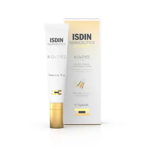 Creme Contorno dos Olhos Isdinceutics K-Ox Eyes 15ml