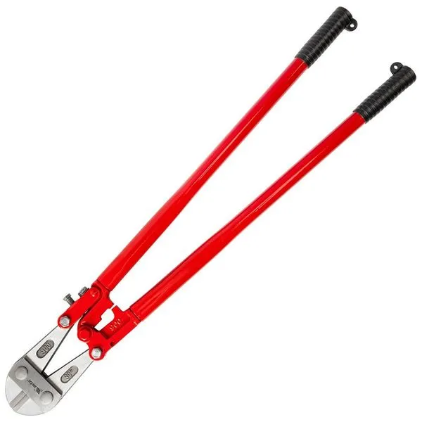 Tesoura Corta Vergalhão 900mm Aço Carbono 11mm Corte Duro Mtx 785559