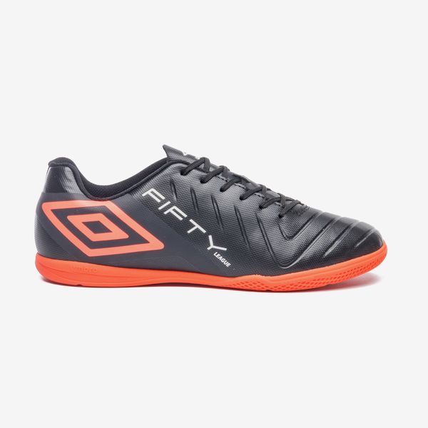 Chuteira Futsal Umbro Fifty Vi League 42