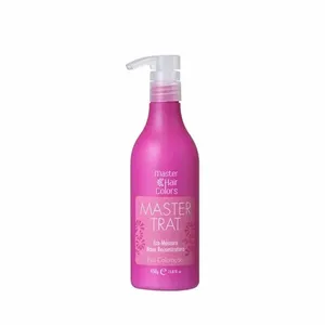 Máscara Capilar Le Cliqué Master Hair Nano Reconstrutora 450g