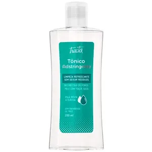 Tonico Facial Tracta Adstringente 200ml