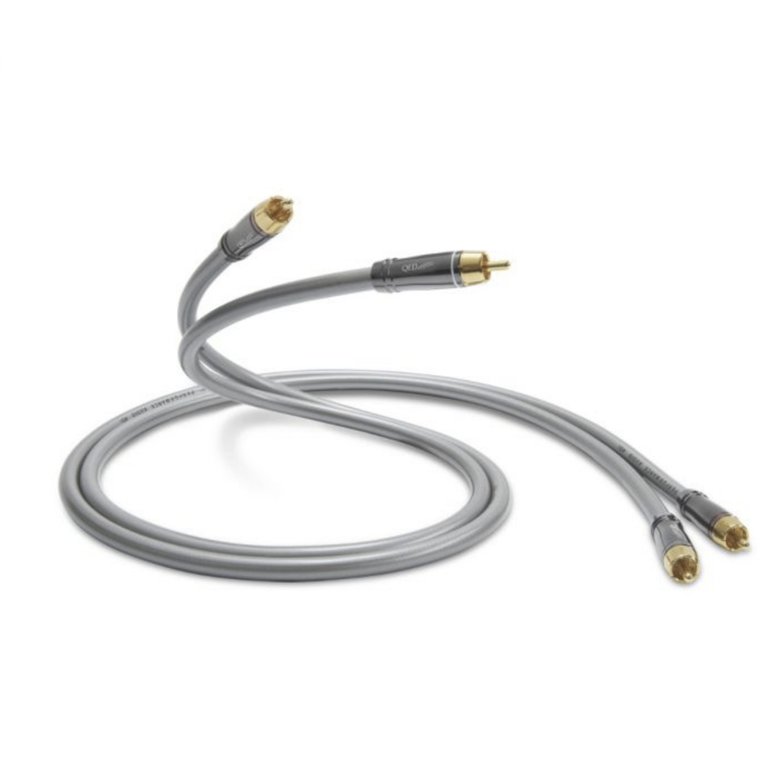Cabo RCA QED PERFORMANCE Audio 40i - 0,6m