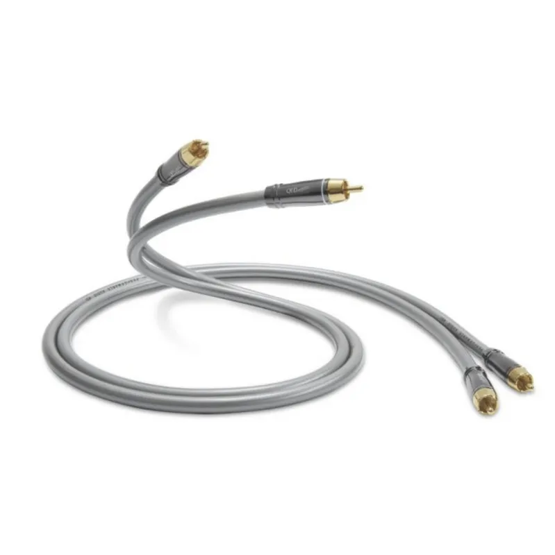 Cabo RCA QED PERFORMANCE Audio 40i - 0,6m