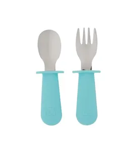 Kit Talheres Inox Cachorro Theo - Kouii Cachorro Theo