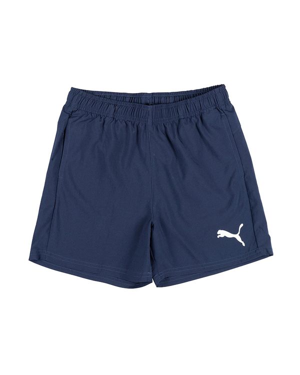 Bermuda Puma Active Woven Infantil - 16 anos