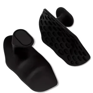 Palmar Gold Sports em Silicone Ultra Soft Anti Derrapante