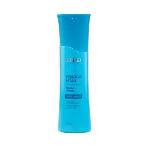 Condicionador Amend Expertise Hidratação e Força 250 ml