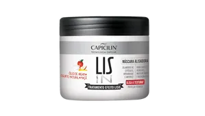 MASC CAPICILIN LIS IN B CREME 350ML