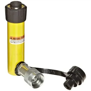 Cilindro Hidráulico Simples Ação 5tf Curso 79mm RC53 ENERPAC