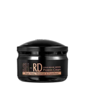 Leave-in N.P.P.E. Hair Care SH-RH Protein Gold Deluxe Edition 80 ml 80 ml