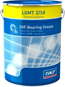 Graxa Lgmt 2/18 - SKF