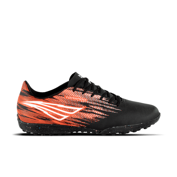 Chuteira Society Penalty Tornado - Preto 30