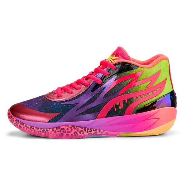Tênis Puma MB.02 Be You Masculino - 48