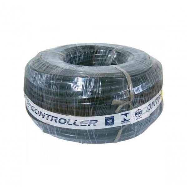 Fio PP 2X1,50MM Preto Controller