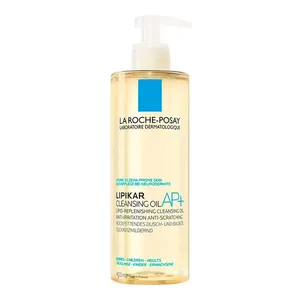 Sabonete Líquido Corporal La Roche Posay 400ml
