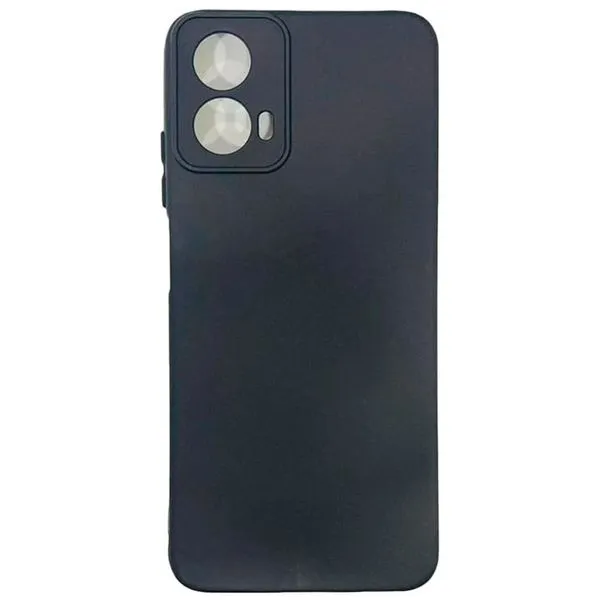 Capinha De Celular Moto G24 CHC Preto (MP)