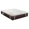 Pillow Top Colchão Casal Protection Super Plush Confort (138x188) - Probel