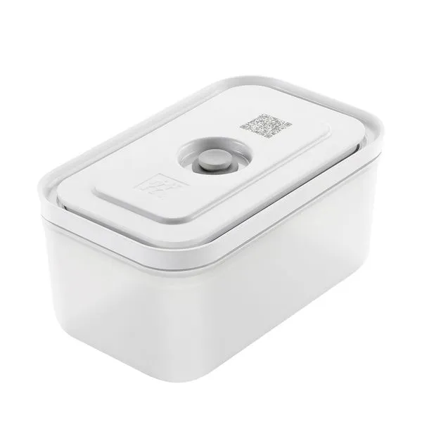 Pote Retangular em Plástico Zwilling 1100 ML-UN