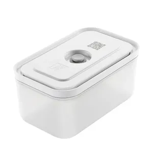 Pote Retangular em Plástico Zwilling 1100 ML-UN